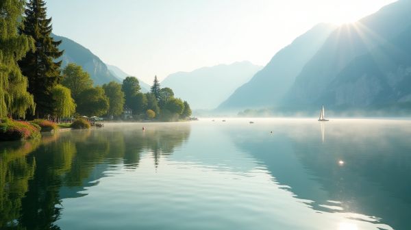 Planning your lake Annecy day trip: top experiences and tips