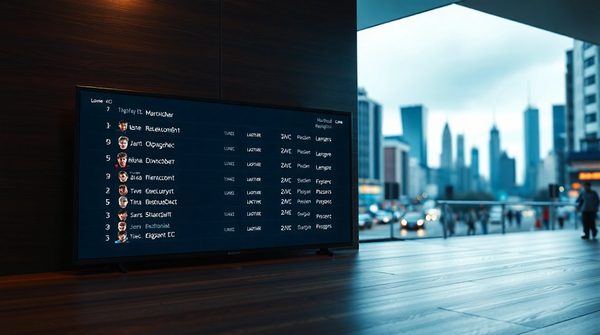 The highest-paid soccer players of 2026: earnings and trends